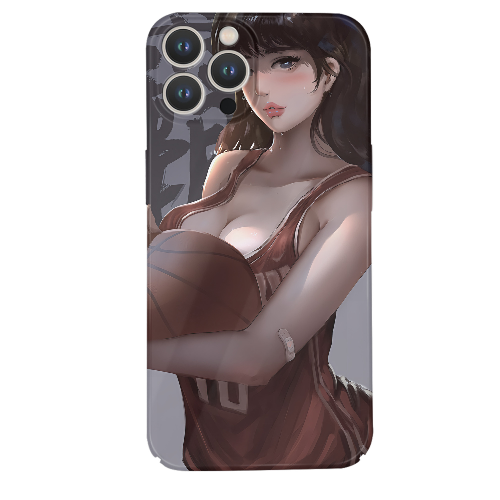 （画像用） SLAM DUNK／スラムダンク 【iPhone 14シリーズ対応】ハードケース